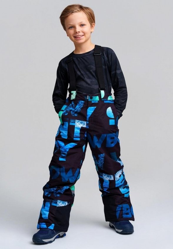 Костюм горнолыжный PlayToday