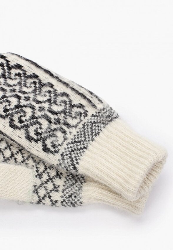 Варежки Original Siberia