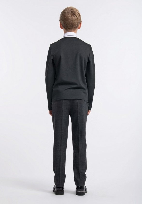 Пуловер Smena