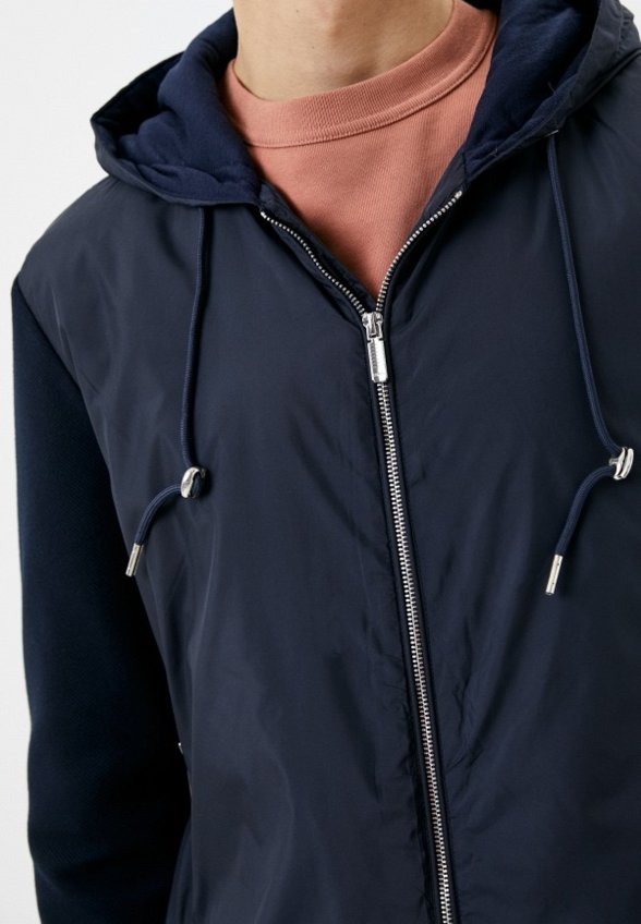 Куртка утепленная Urban Fashion for Men