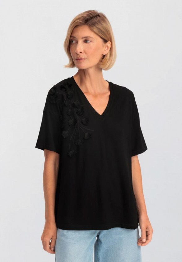 Футболка GalaGrosso