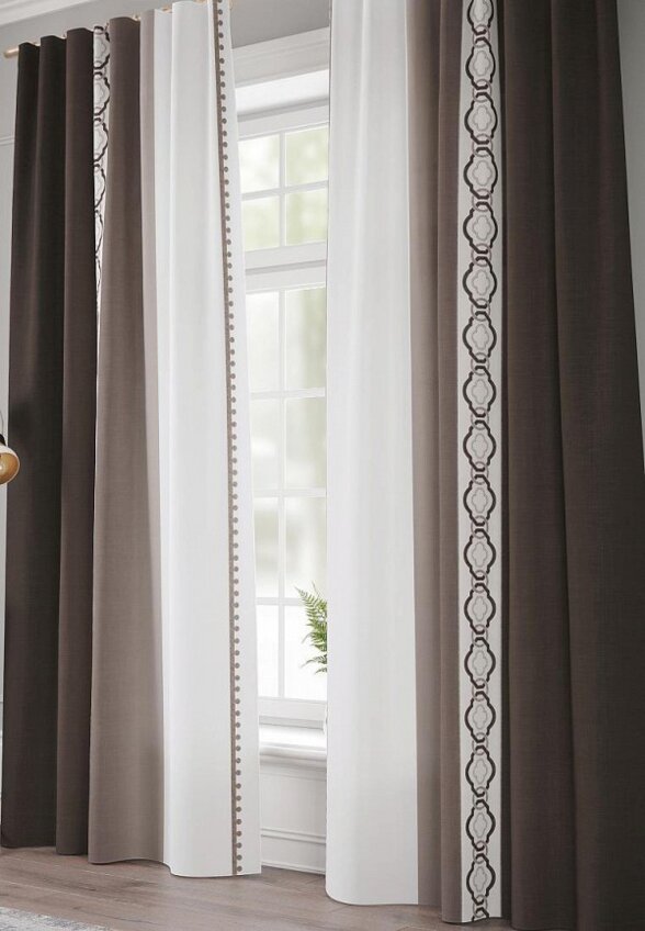 Шторы Comfy Way