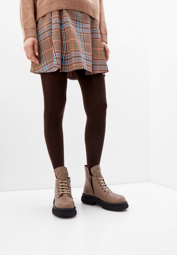 Ботинки Ascalini