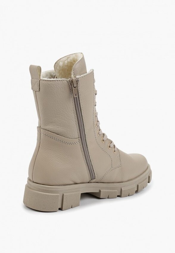 Ботинки Rieker