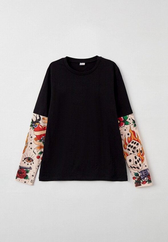 Лонгслив Youlala