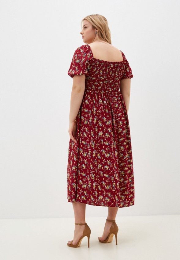 Платье Trendyol