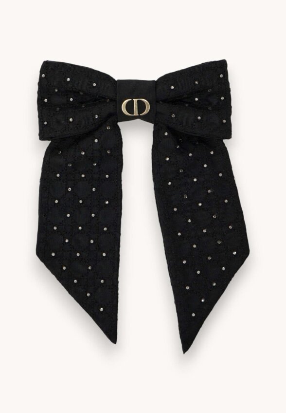 Dior Hairpin