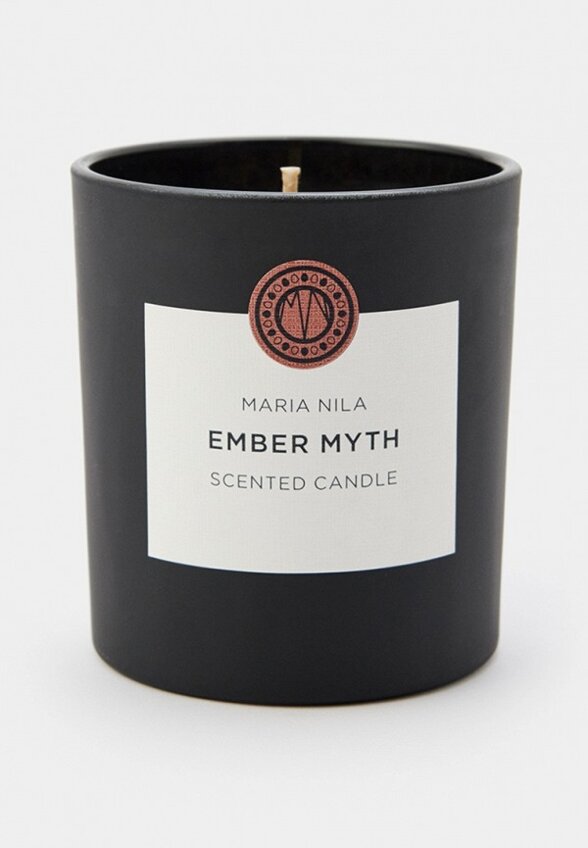 Свеча ароматическая Maria Nila