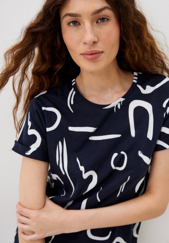 Футболка Новое Кимоно