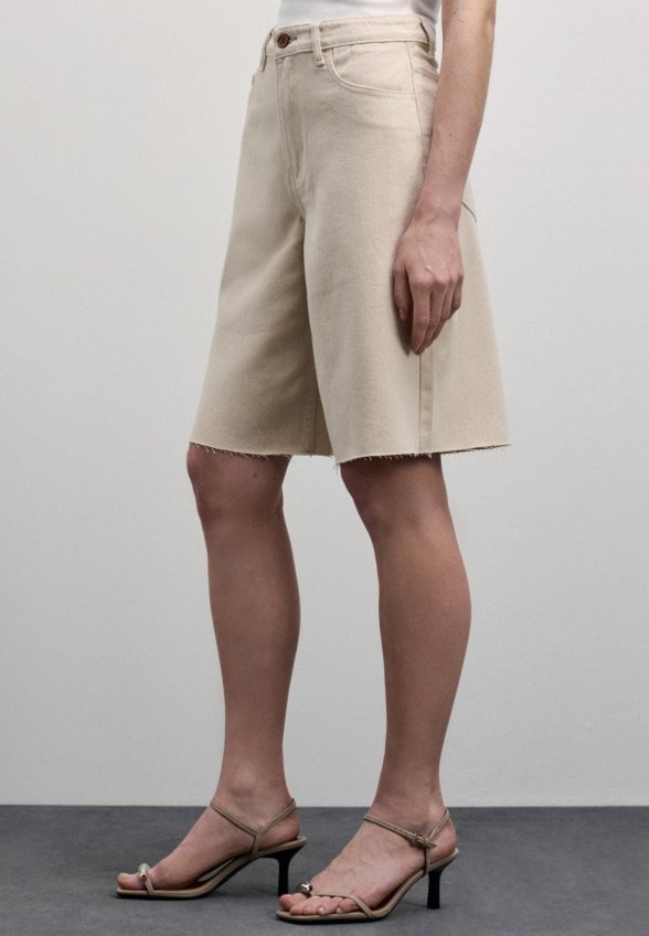 Шорты джинсовые Zarina