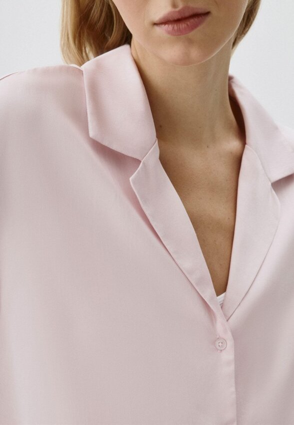 Рубашка домашняя Sela