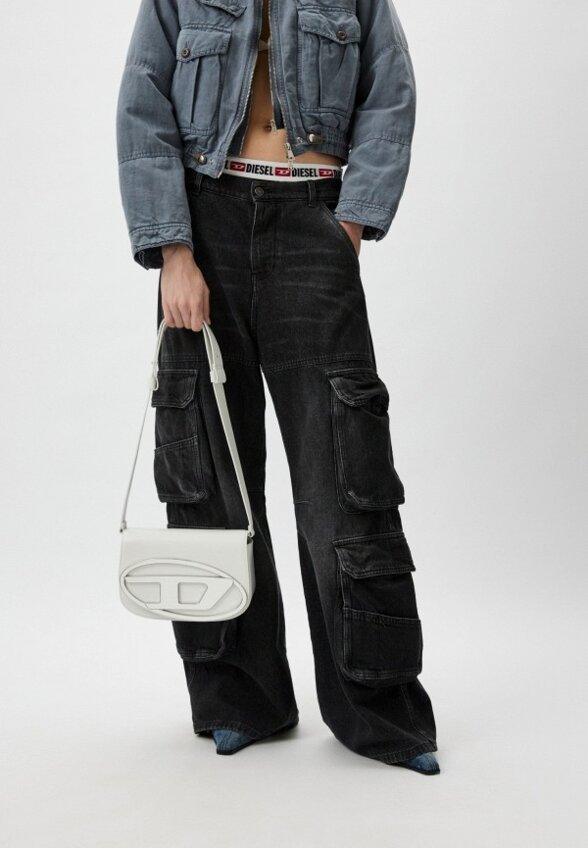 Сумка Diesel