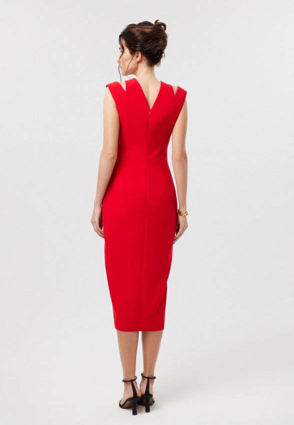 Платье Fashion Rebels