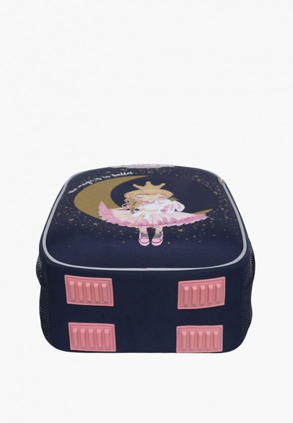 Рюкзак и брелок Grizzly