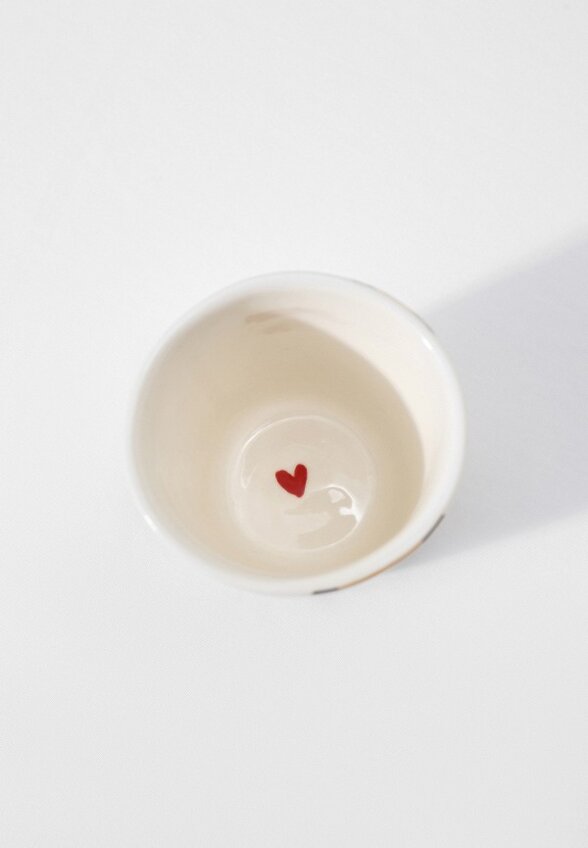 Кружка Moroz Ceramics