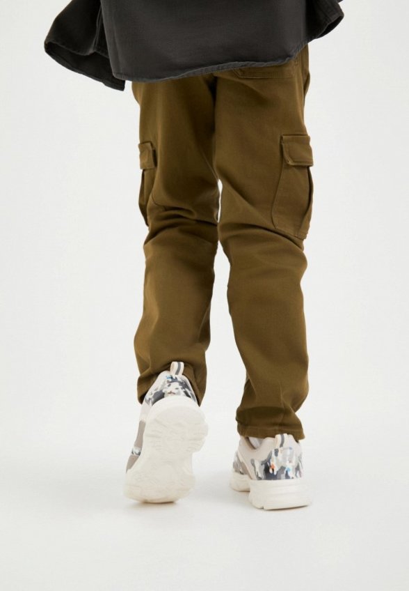 Кроссовки Mascotte Junior