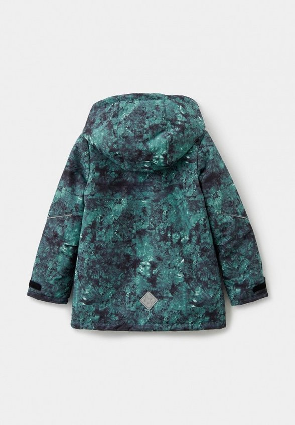 Куртка утепленная Jam Mix