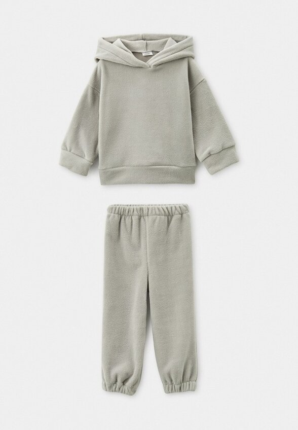 Худи и брюки Minaku