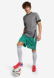 Шорты мужские PUMA teamLIGA, Зеленый3  - превью