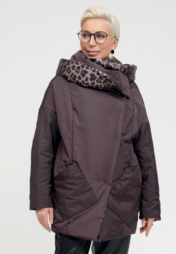 Пуховик Tuffoni