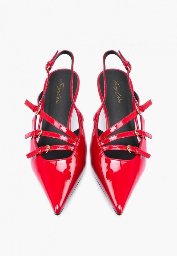 Туфли Tommy Woo