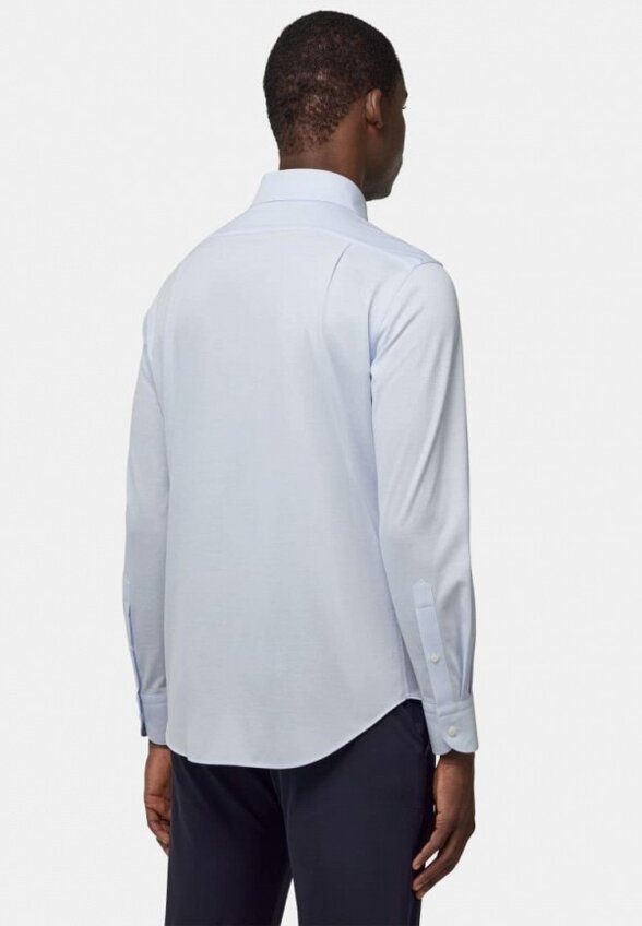 Рубашка Boggi Milano