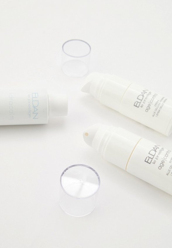 Набор для ухода за лицом Eldan Cosmetics