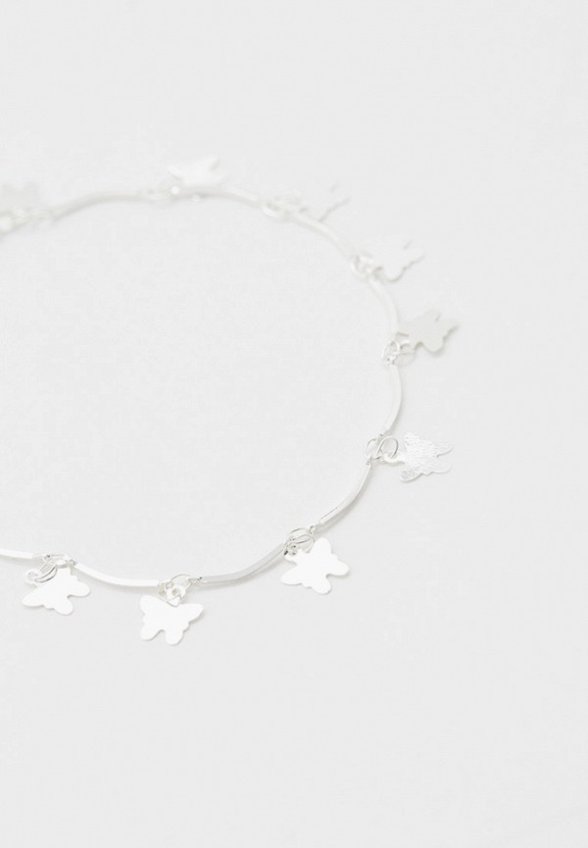 Браслет на ногу Shine&Beauty