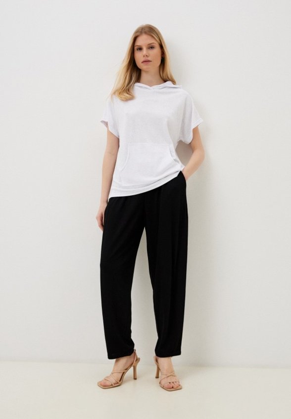 Брюки MadaM T
