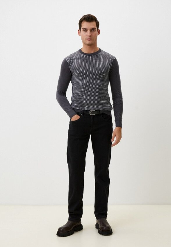 Джемпер Cudgi