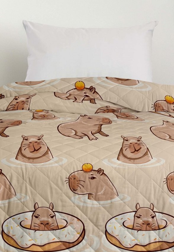 Покрывало Crazy Getup