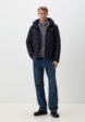Куртка утепленная Urban Fashion for Men2  - превью