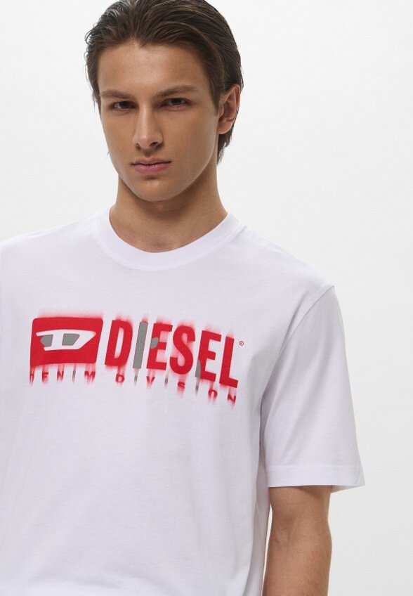 Футболка Diesel