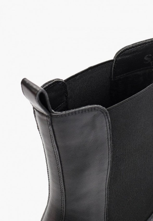 Ботинки Stivalli