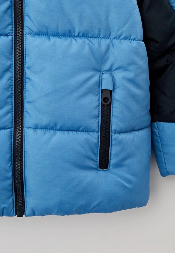 Куртка утепленная Tom Tailor