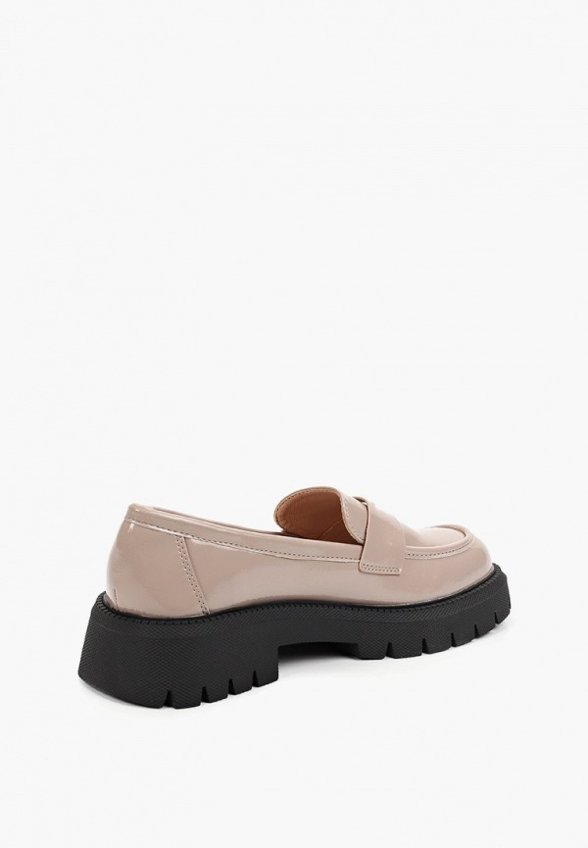 Лоферы Camille