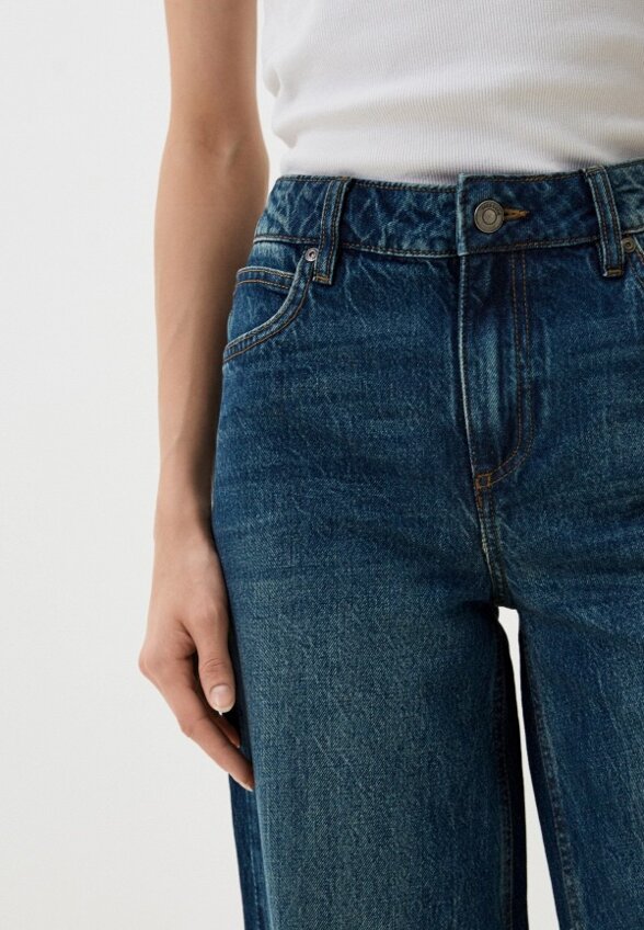 Джинсы Face Code