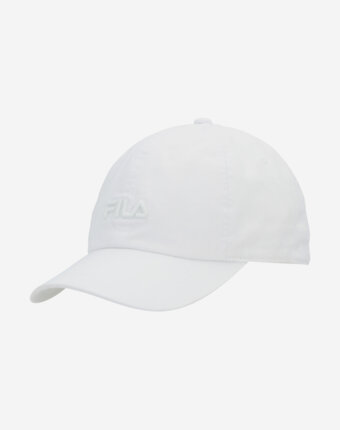 Бейсболка FILA, Белый женщинам