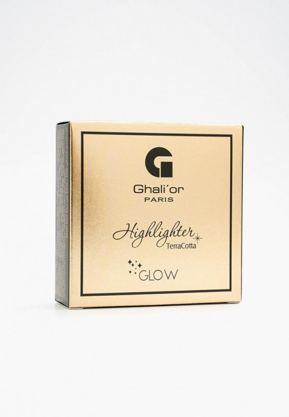 Хайлайтер для лица и тела Ghali'or Paris