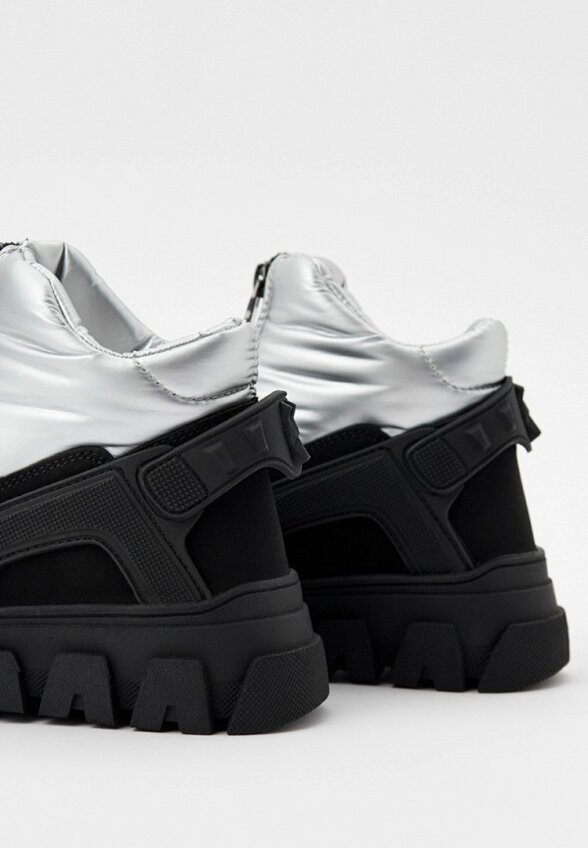 Дутики Jog Dog