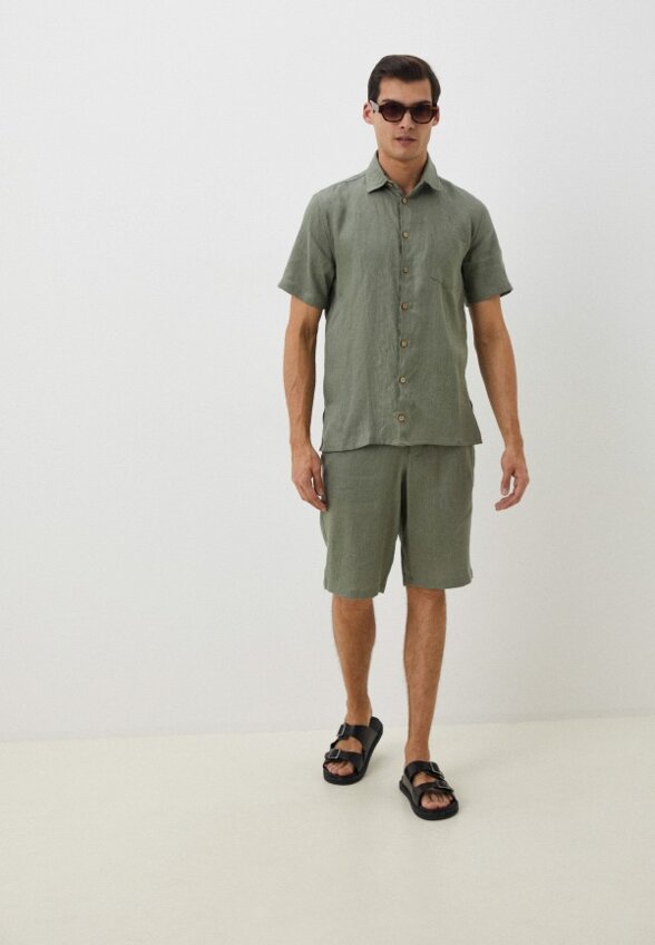 Рубашка Изольна