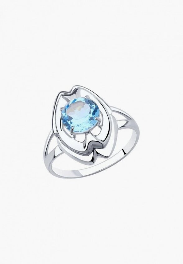 Кольцо Diamant