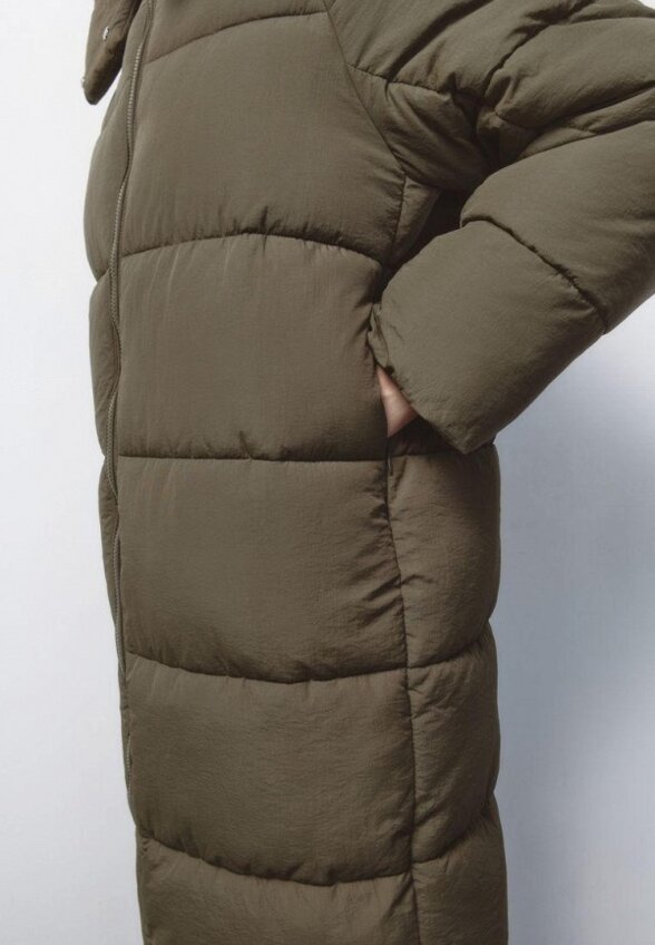 Пуховик Befree