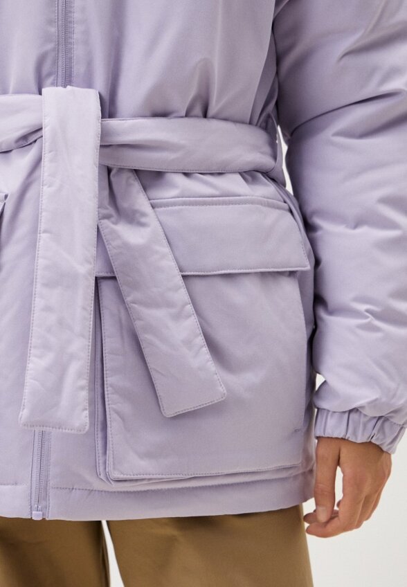 Пуховик Kappa