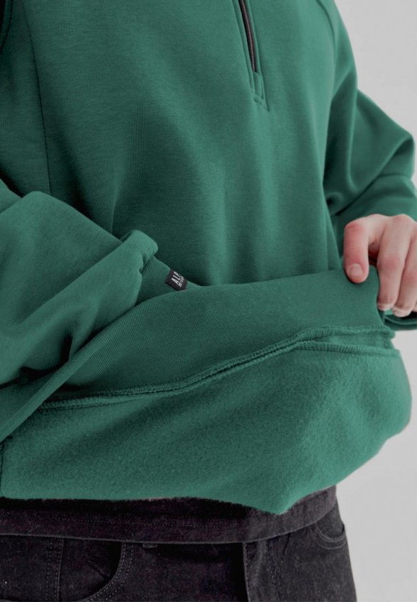 Олимпийка Alpex