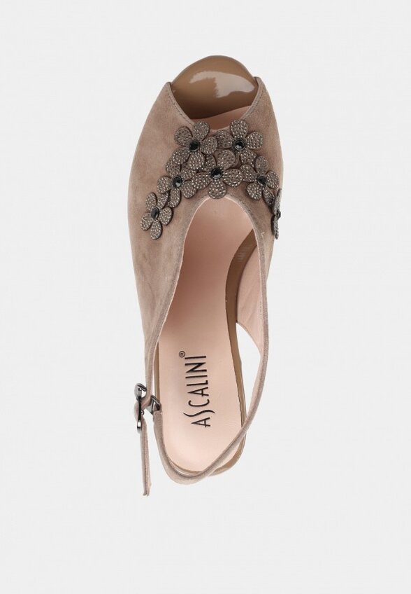 Босоножки Ascalini