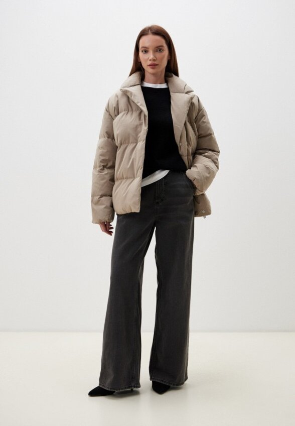 Куртка утепленная Baon