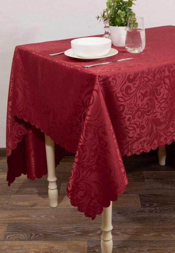 Скатерть Wellness