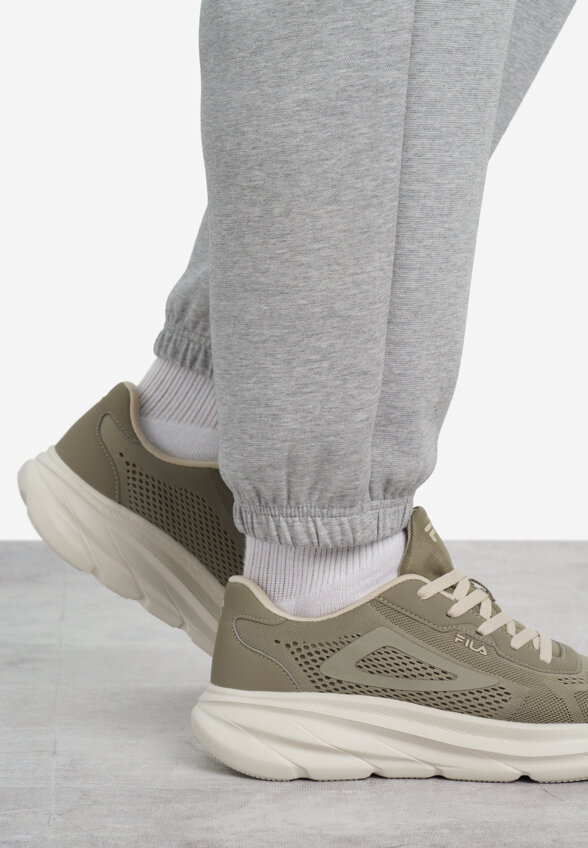 Кроссовки мужские FILA Sp Base 4.0 Mesh, Зеленый