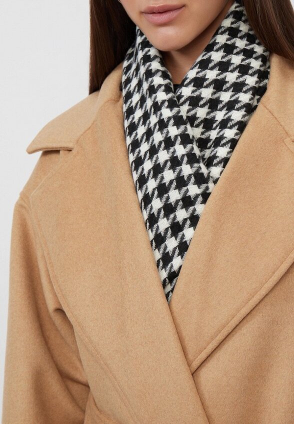 Пальто-халат Modis